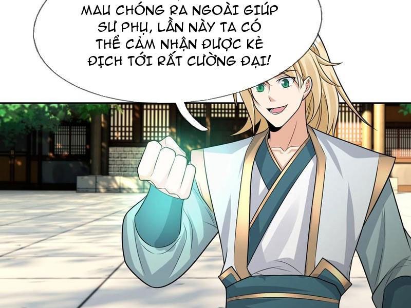 đọc truyện Thu Triệu Vạn Đồ Đệ, Vi Sư Vô Địch Thế Gian Chương 89 ảnh 98 tại Thiên Thai Truyện