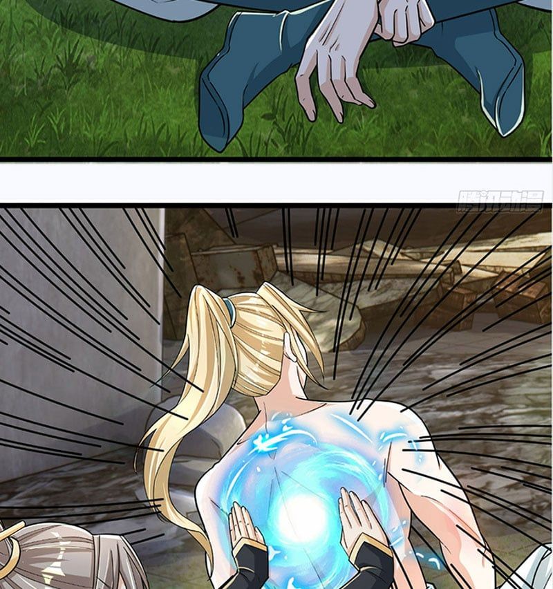 đọc truyện Thu Triệu Vạn Đồ Đệ, Vi Sư Vô Địch Thế Gian Chương 9 ảnh 12 tại Thiên Thai Truyện