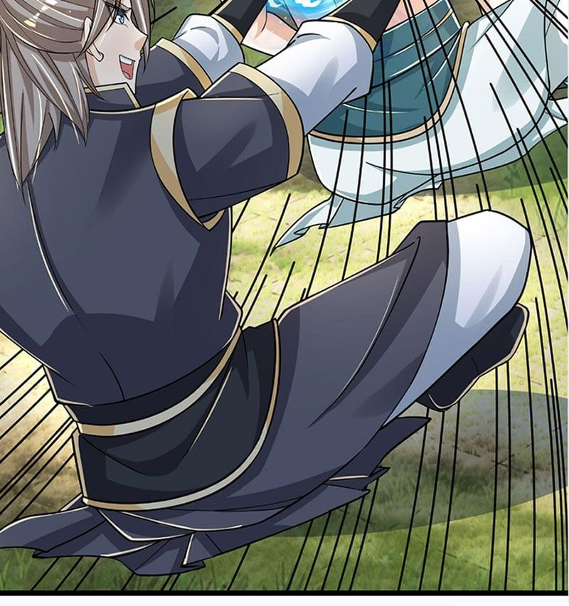 đọc truyện Thu Triệu Vạn Đồ Đệ, Vi Sư Vô Địch Thế Gian Chương 9 ảnh 13 tại Thiên Thai Truyện