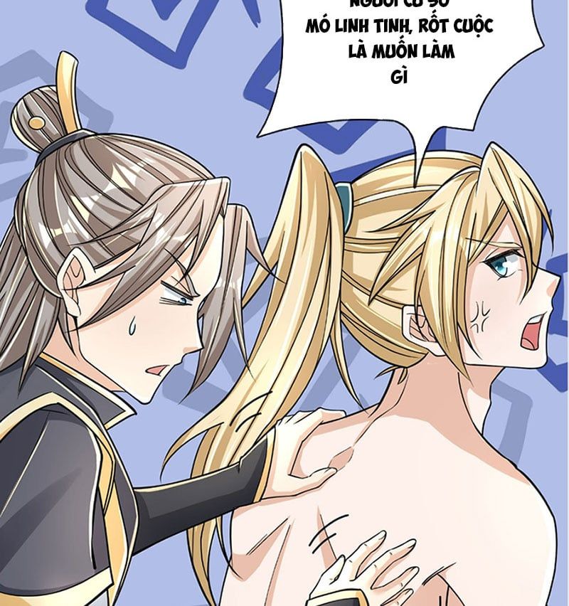 đọc truyện Thu Triệu Vạn Đồ Đệ, Vi Sư Vô Địch Thế Gian Chương 9 ảnh 16 tại Thiên Thai Truyện