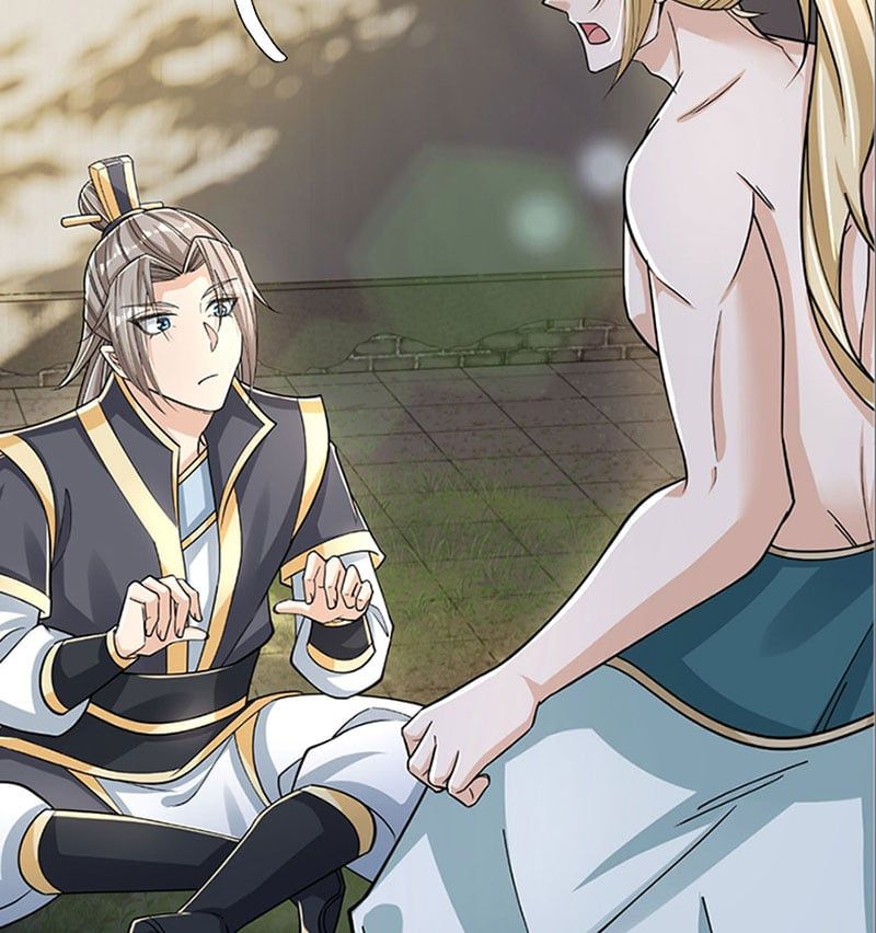 đọc truyện Thu Triệu Vạn Đồ Đệ, Vi Sư Vô Địch Thế Gian Chương 9 ảnh 18 tại Thiên Thai Truyện