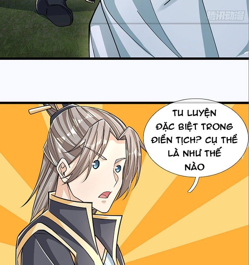 đọc truyện Thu Triệu Vạn Đồ Đệ, Vi Sư Vô Địch Thế Gian Chương 9 ảnh 19 tại Thiên Thai Truyện