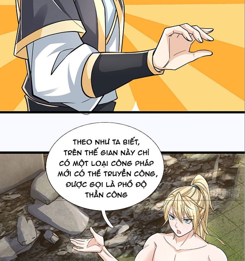 đọc truyện Thu Triệu Vạn Đồ Đệ, Vi Sư Vô Địch Thế Gian Chương 9 ảnh 20 tại Thiên Thai Truyện