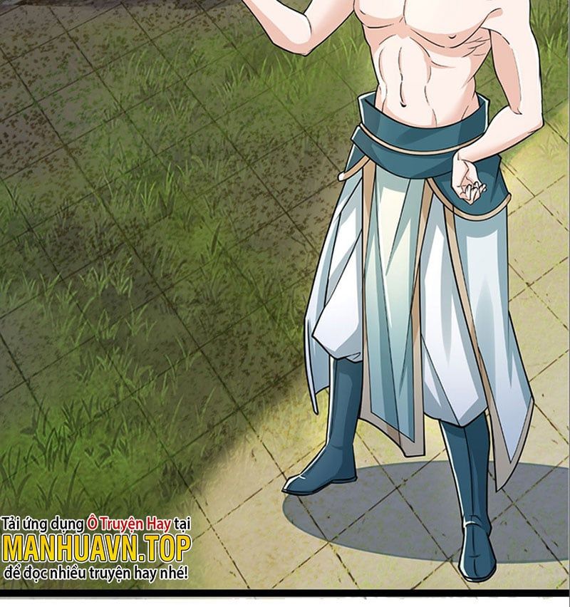 đọc truyện Thu Triệu Vạn Đồ Đệ, Vi Sư Vô Địch Thế Gian Chương 9 ảnh 21 tại Thiên Thai Truyện