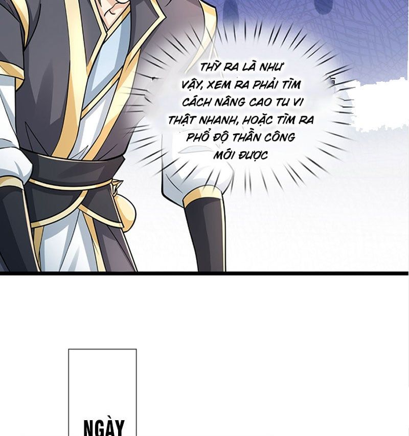 đọc truyện Thu Triệu Vạn Đồ Đệ, Vi Sư Vô Địch Thế Gian Chương 9 ảnh 23 tại Thiên Thai Truyện