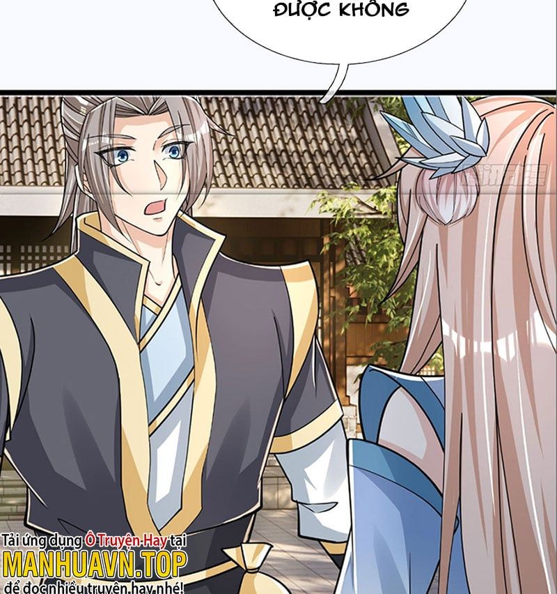 đọc truyện Thu Triệu Vạn Đồ Đệ, Vi Sư Vô Địch Thế Gian Chương 9 ảnh 27 tại Thiên Thai Truyện