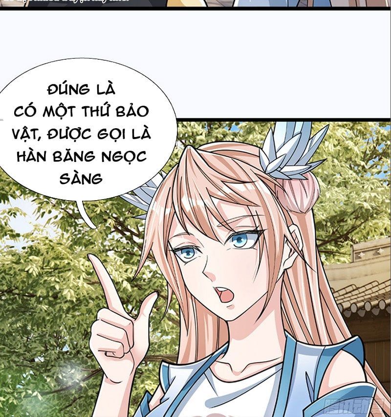 đọc truyện Thu Triệu Vạn Đồ Đệ, Vi Sư Vô Địch Thế Gian Chương 9 ảnh 28 tại Thiên Thai Truyện