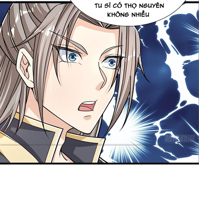 đọc truyện Thu Triệu Vạn Đồ Đệ, Vi Sư Vô Địch Thế Gian Chương 9 ảnh 30 tại Thiên Thai Truyện