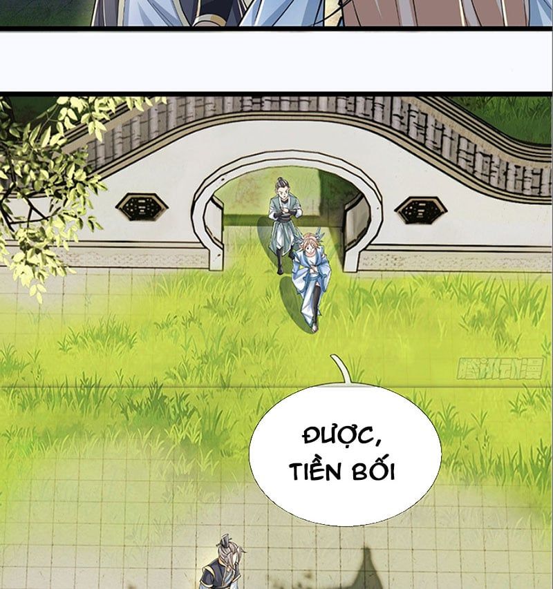 đọc truyện Thu Triệu Vạn Đồ Đệ, Vi Sư Vô Địch Thế Gian Chương 9 ảnh 5 tại Thiên Thai Truyện