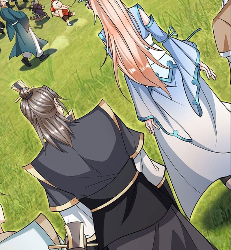 đọc truyện Thu Triệu Vạn Đồ Đệ, Vi Sư Vô Địch Thế Gian Chương 9 ảnh 35 tại Thiên Thai Truyện