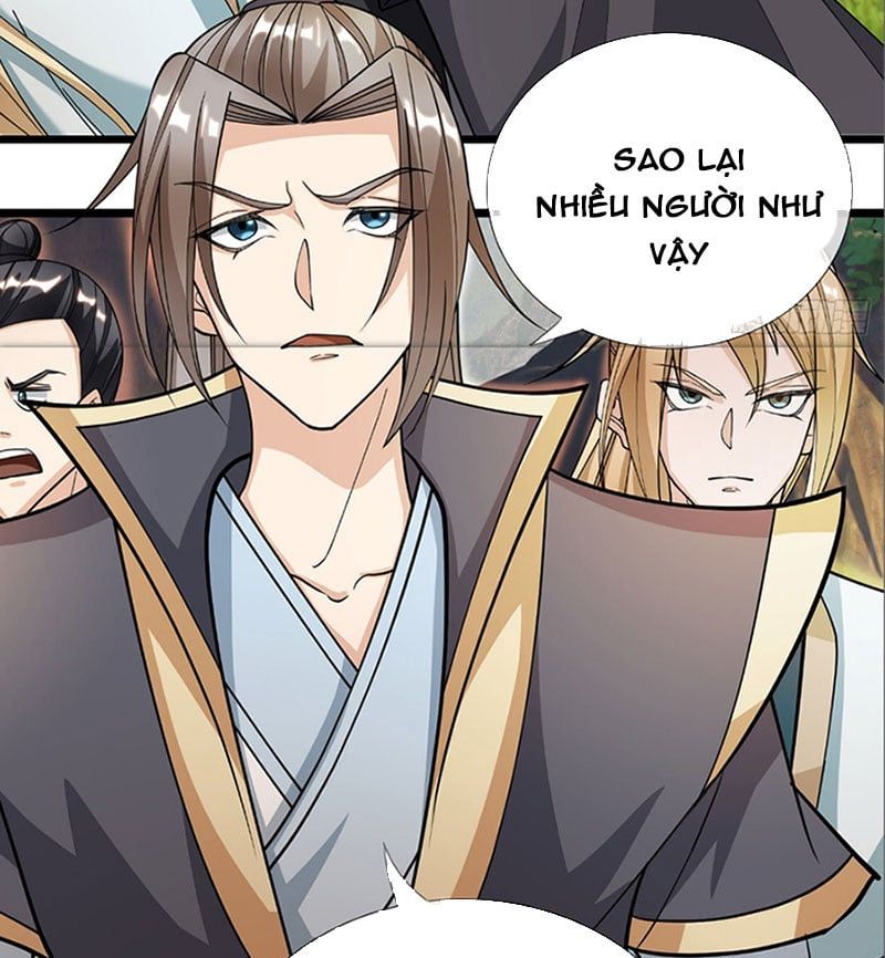 đọc truyện Thu Triệu Vạn Đồ Đệ, Vi Sư Vô Địch Thế Gian Chương 9 ảnh 36 tại Thiên Thai Truyện