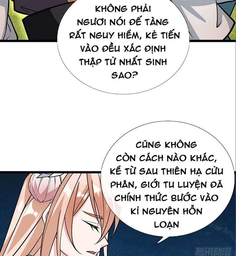 đọc truyện Thu Triệu Vạn Đồ Đệ, Vi Sư Vô Địch Thế Gian Chương 9 ảnh 37 tại Thiên Thai Truyện