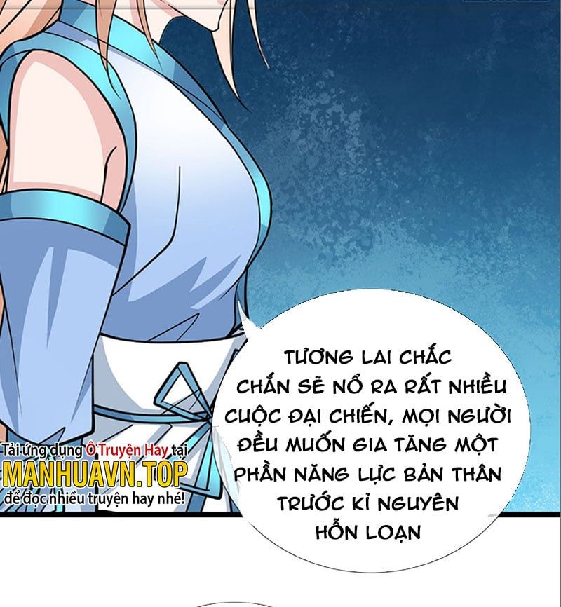 đọc truyện Thu Triệu Vạn Đồ Đệ, Vi Sư Vô Địch Thế Gian Chương 9 ảnh 38 tại Thiên Thai Truyện