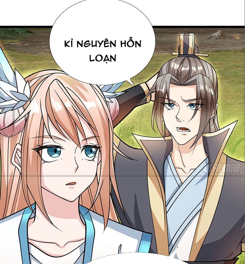 đọc truyện Thu Triệu Vạn Đồ Đệ, Vi Sư Vô Địch Thế Gian Chương 9 ảnh 39 tại Thiên Thai Truyện