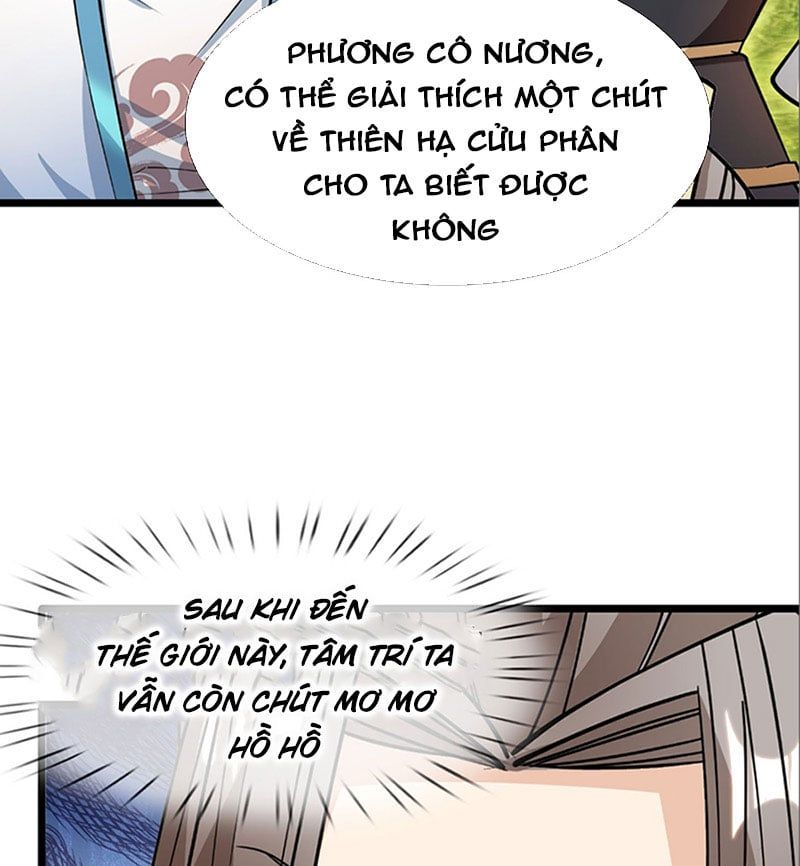 đọc truyện Thu Triệu Vạn Đồ Đệ, Vi Sư Vô Địch Thế Gian Chương 9 ảnh 40 tại Thiên Thai Truyện