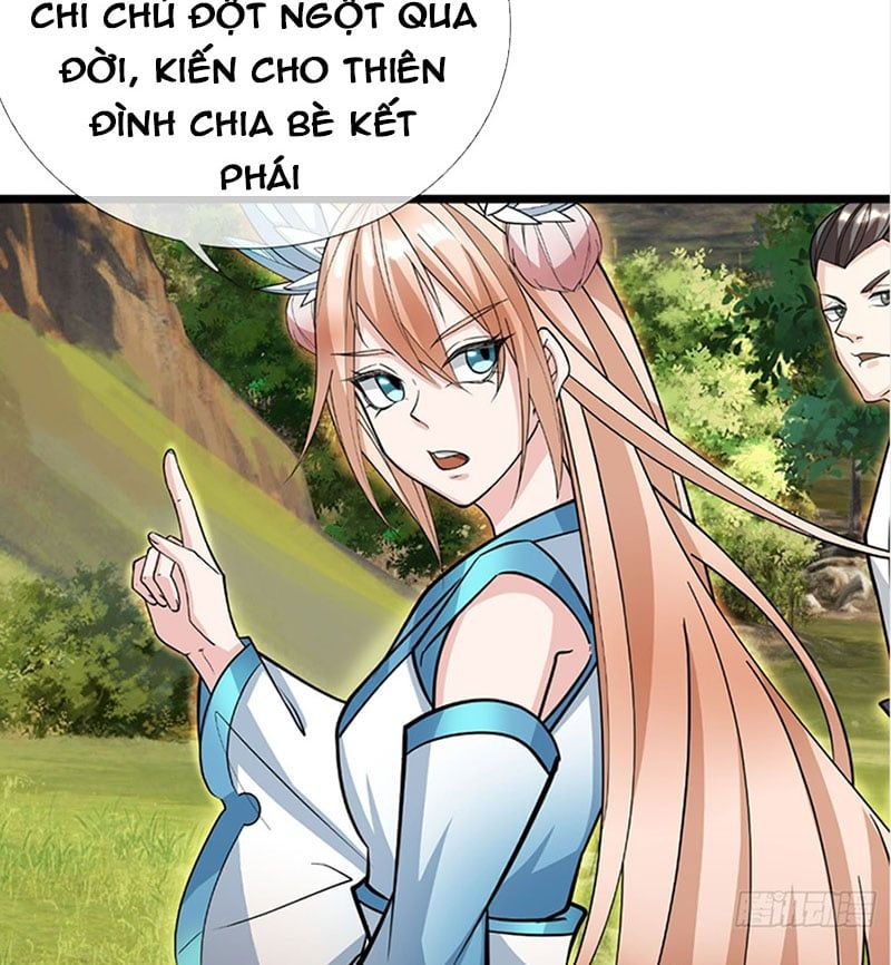 đọc truyện Thu Triệu Vạn Đồ Đệ, Vi Sư Vô Địch Thế Gian Chương 9 ảnh 42 tại Thiên Thai Truyện