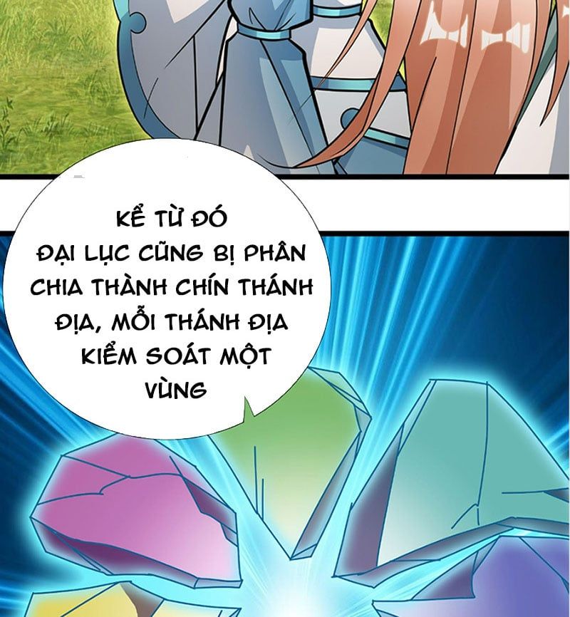 đọc truyện Thu Triệu Vạn Đồ Đệ, Vi Sư Vô Địch Thế Gian Chương 9 ảnh 43 tại Thiên Thai Truyện