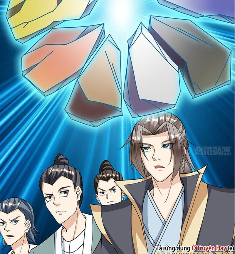 đọc truyện Thu Triệu Vạn Đồ Đệ, Vi Sư Vô Địch Thế Gian Chương 9 ảnh 44 tại Thiên Thai Truyện