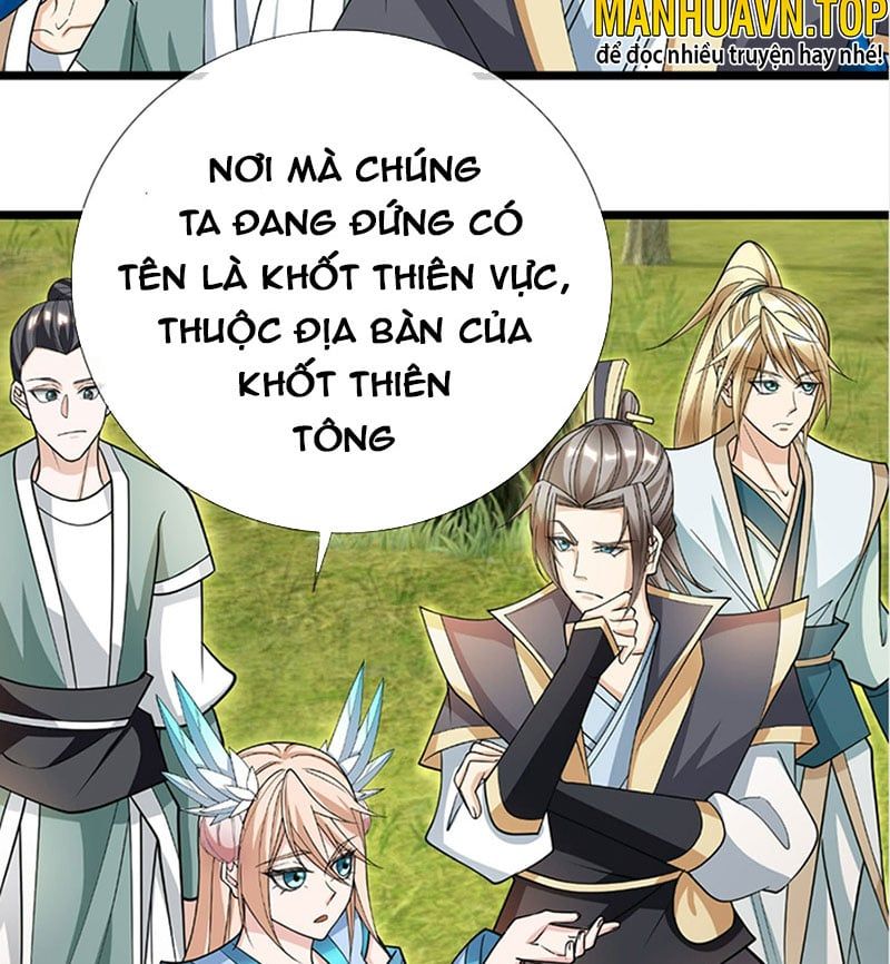 đọc truyện Thu Triệu Vạn Đồ Đệ, Vi Sư Vô Địch Thế Gian Chương 9 ảnh 45 tại Thiên Thai Truyện