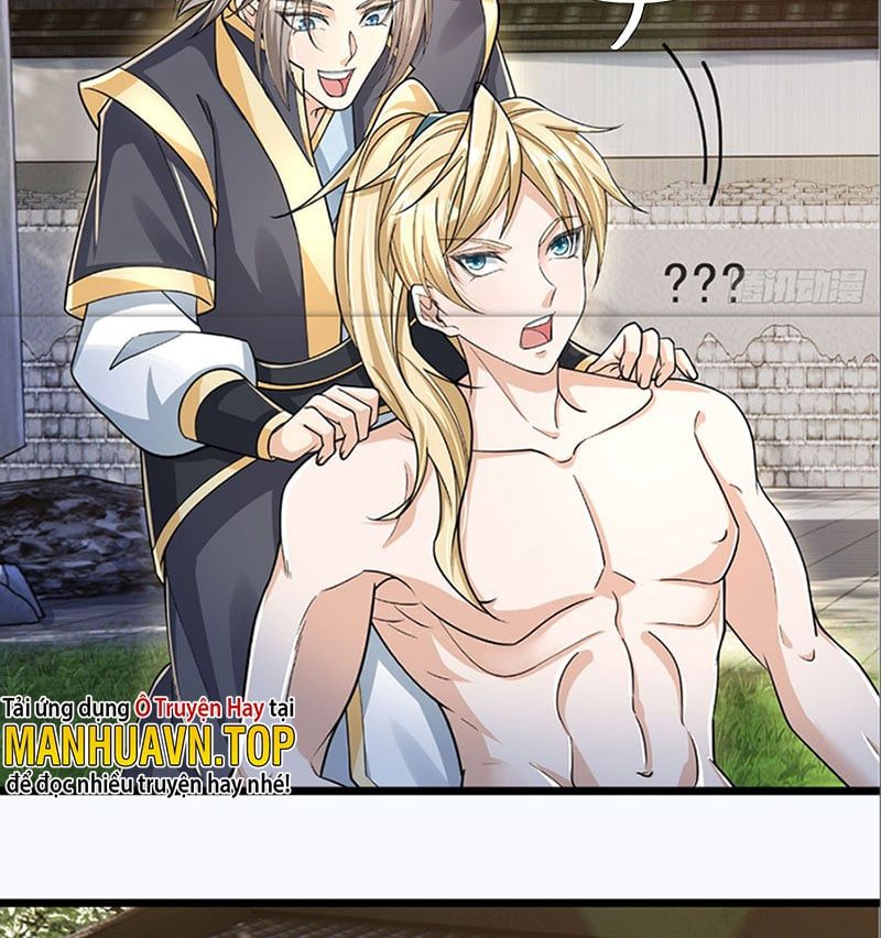 đọc truyện Thu Triệu Vạn Đồ Đệ, Vi Sư Vô Địch Thế Gian Chương 9 ảnh 7 tại Thiên Thai Truyện