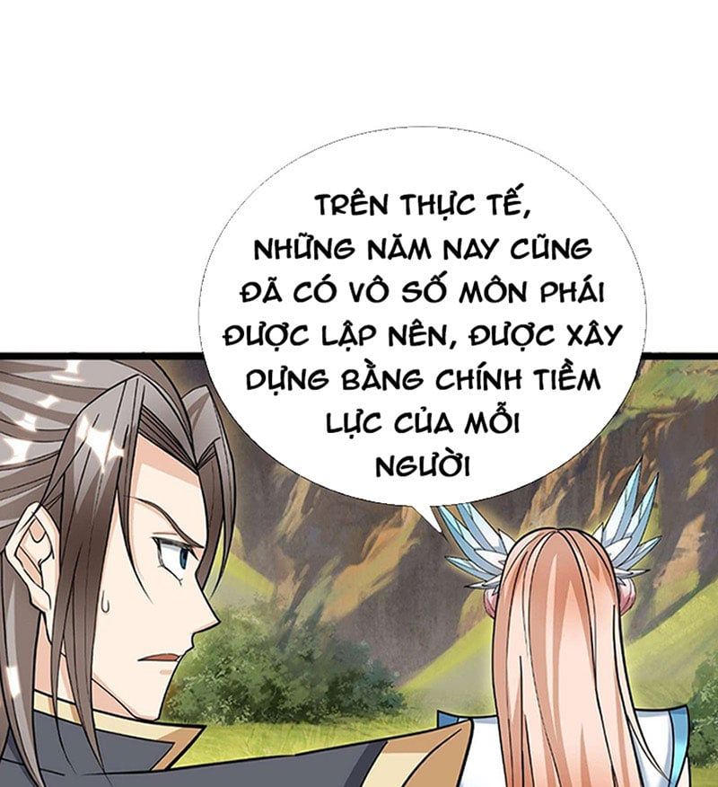 đọc truyện Thu Triệu Vạn Đồ Đệ, Vi Sư Vô Địch Thế Gian Chương 9 ảnh 58 tại Thiên Thai Truyện