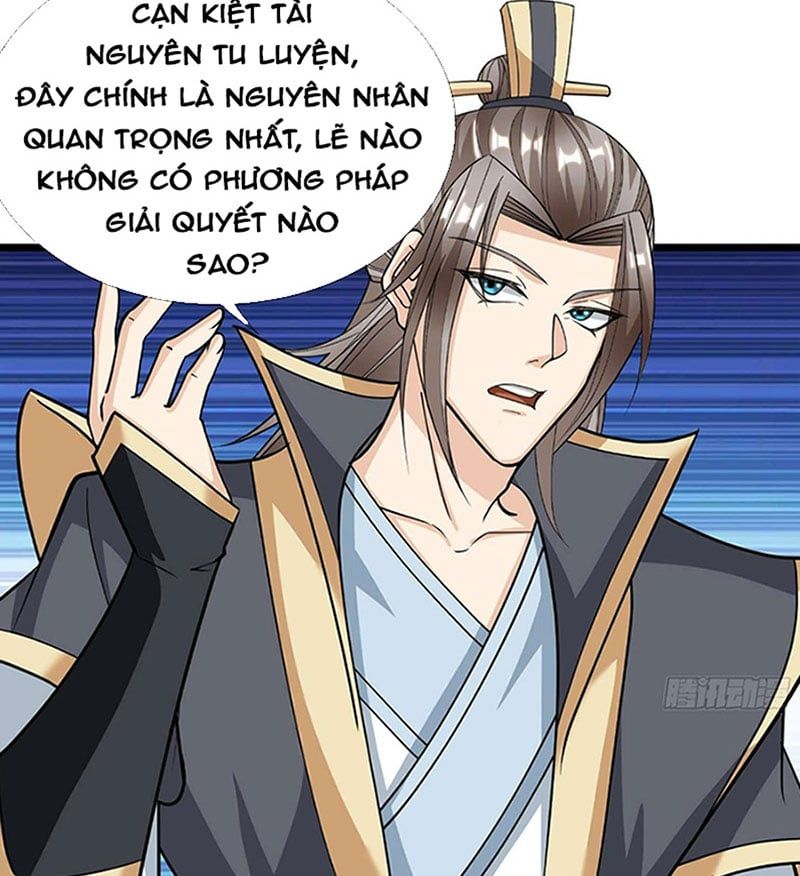 đọc truyện Thu Triệu Vạn Đồ Đệ, Vi Sư Vô Địch Thế Gian Chương 9 ảnh 61 tại Thiên Thai Truyện