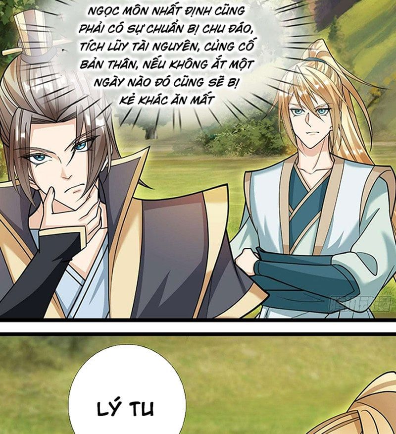 đọc truyện Thu Triệu Vạn Đồ Đệ, Vi Sư Vô Địch Thế Gian Chương 9 ảnh 66 tại Thiên Thai Truyện