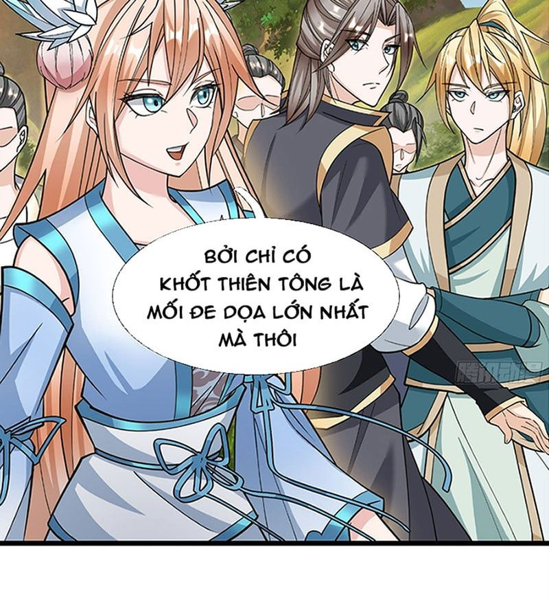 đọc truyện Thu Triệu Vạn Đồ Đệ, Vi Sư Vô Địch Thế Gian Chương 9 ảnh 71 tại Thiên Thai Truyện