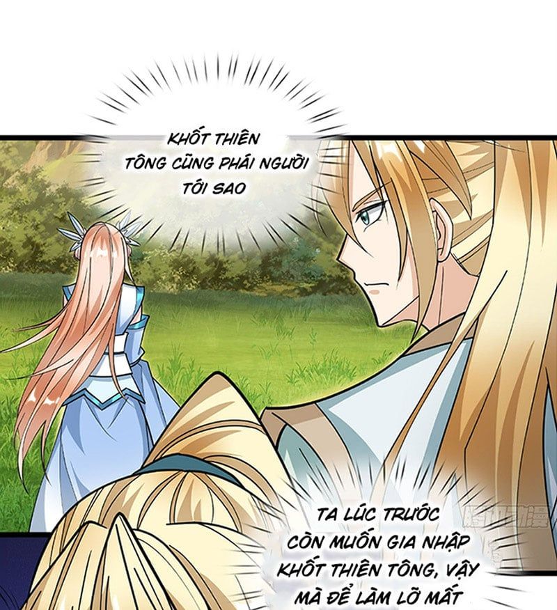 đọc truyện Thu Triệu Vạn Đồ Đệ, Vi Sư Vô Địch Thế Gian Chương 9 ảnh 72 tại Thiên Thai Truyện