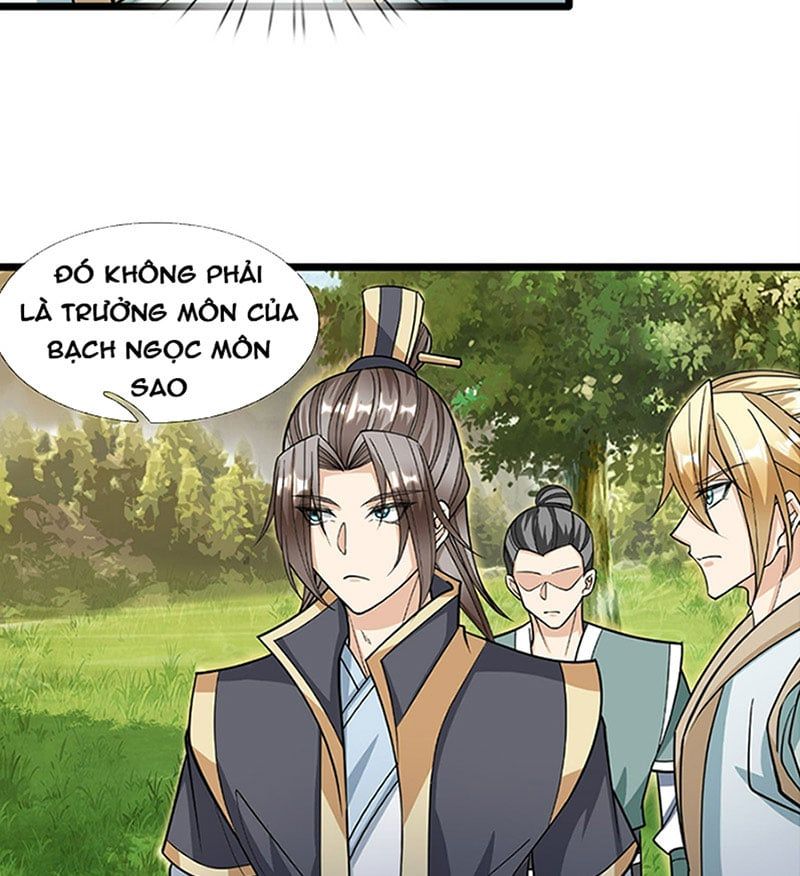 đọc truyện Thu Triệu Vạn Đồ Đệ, Vi Sư Vô Địch Thế Gian Chương 9 ảnh 74 tại Thiên Thai Truyện