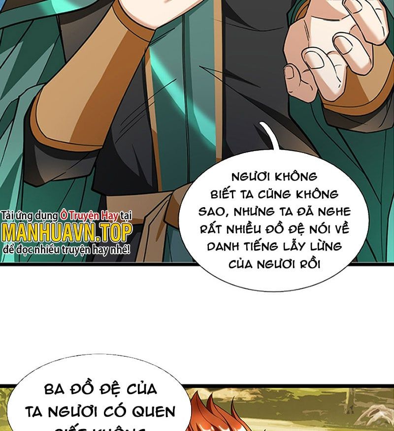 đọc truyện Thu Triệu Vạn Đồ Đệ, Vi Sư Vô Địch Thế Gian Chương 9 ảnh 79 tại Thiên Thai Truyện