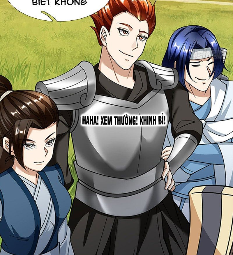 đọc truyện Thu Triệu Vạn Đồ Đệ, Vi Sư Vô Địch Thế Gian Chương 9 ảnh 80 tại Thiên Thai Truyện