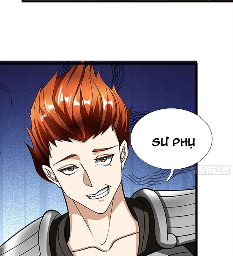 đọc truyện Thu Triệu Vạn Đồ Đệ, Vi Sư Vô Địch Thế Gian Chương 9 ảnh 82 tại Thiên Thai Truyện