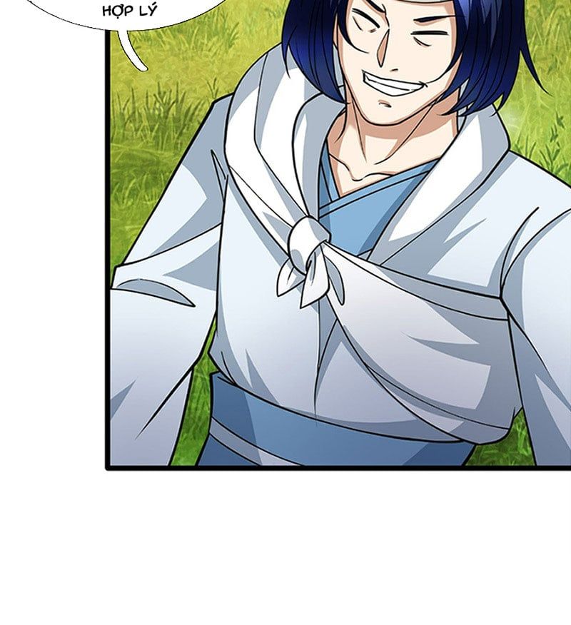 đọc truyện Thu Triệu Vạn Đồ Đệ, Vi Sư Vô Địch Thế Gian Chương 9 ảnh 84 tại Thiên Thai Truyện