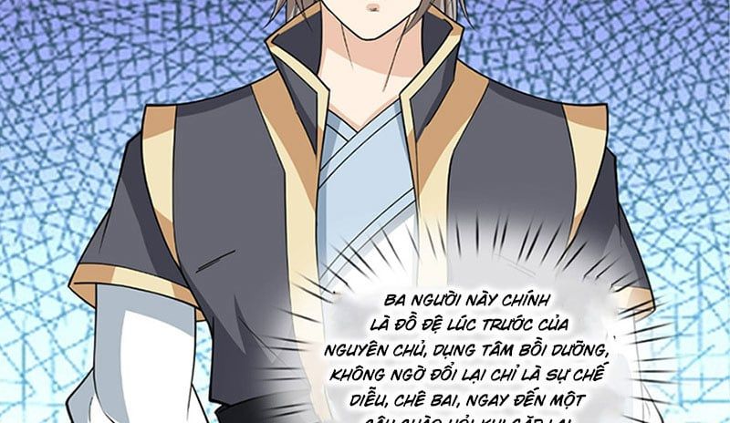 đọc truyện Thu Triệu Vạn Đồ Đệ, Vi Sư Vô Địch Thế Gian Chương 9 ảnh 86 tại Thiên Thai Truyện