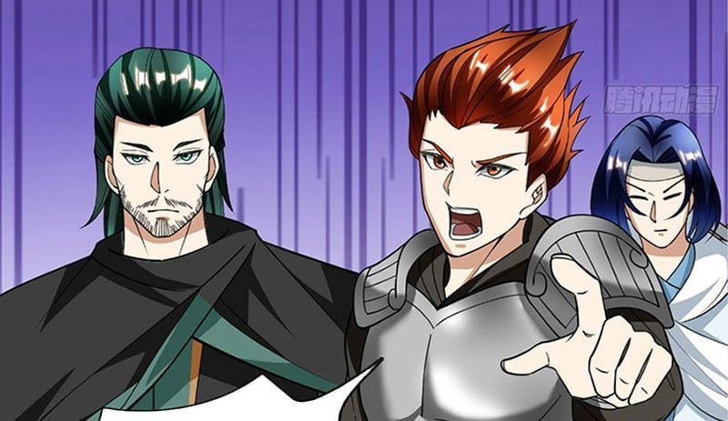 đọc truyện Thu Triệu Vạn Đồ Đệ, Vi Sư Vô Địch Thế Gian Chương 9 ảnh 90 tại Thiên Thai Truyện