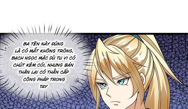 đọc truyện Thu Triệu Vạn Đồ Đệ, Vi Sư Vô Địch Thế Gian Chương 9 ảnh 92 tại Thiên Thai Truyện