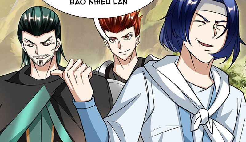 đọc truyện Thu Triệu Vạn Đồ Đệ, Vi Sư Vô Địch Thế Gian Chương 9 ảnh 95 tại Thiên Thai Truyện