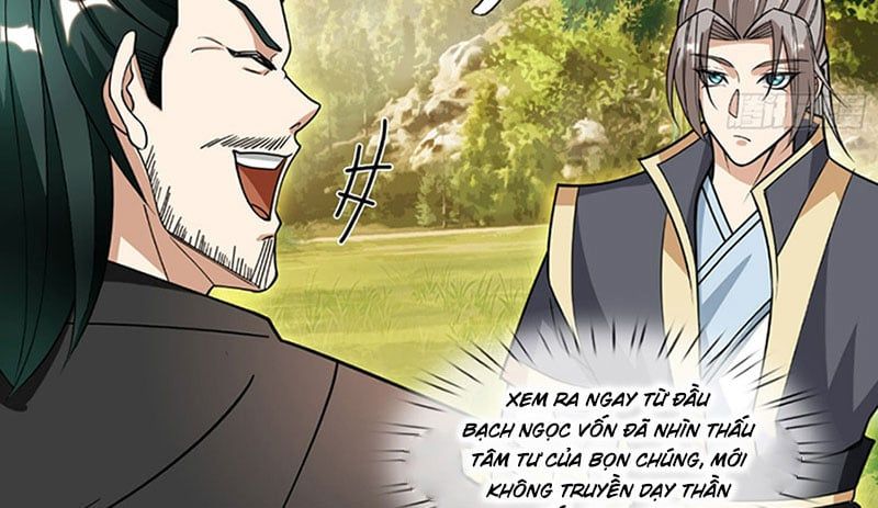 đọc truyện Thu Triệu Vạn Đồ Đệ, Vi Sư Vô Địch Thế Gian Chương 9 ảnh 101 tại Thiên Thai Truyện