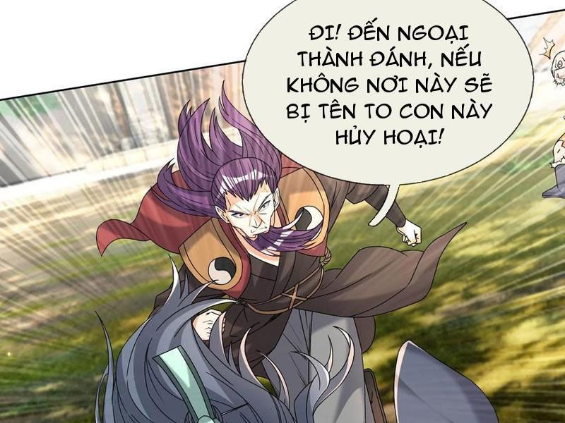 đọc truyện Thu Triệu Vạn Đồ Đệ, Vi Sư Vô Địch Thế Gian Chương 90 ảnh 40 tại Thiên Thai Truyện