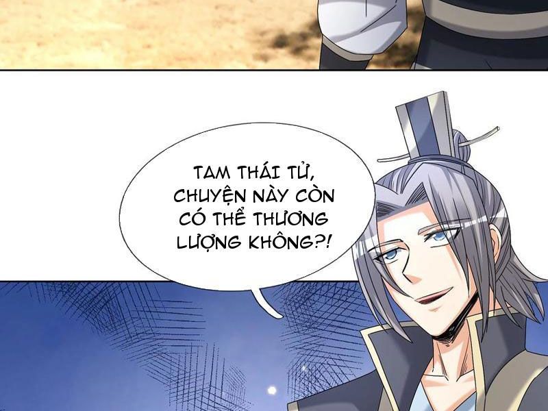 đọc truyện Thu Triệu Vạn Đồ Đệ, Vi Sư Vô Địch Thế Gian Chương 90 ảnh 45 tại Thiên Thai Truyện