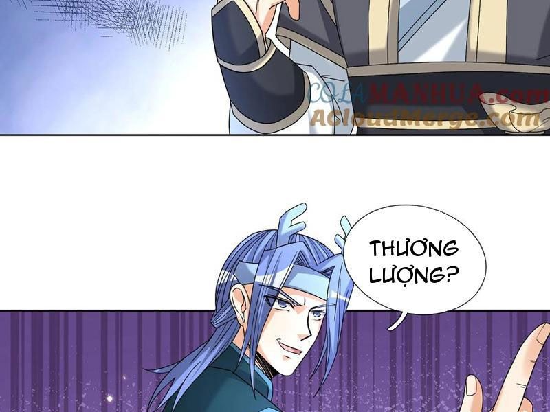 đọc truyện Thu Triệu Vạn Đồ Đệ, Vi Sư Vô Địch Thế Gian Chương 90 ảnh 47 tại Thiên Thai Truyện