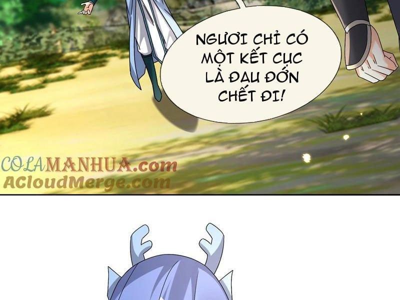 đọc truyện Thu Triệu Vạn Đồ Đệ, Vi Sư Vô Địch Thế Gian Chương 90 ảnh 50 tại Thiên Thai Truyện