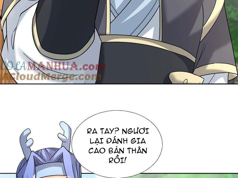 đọc truyện Thu Triệu Vạn Đồ Đệ, Vi Sư Vô Địch Thế Gian Chương 90 ảnh 54 tại Thiên Thai Truyện