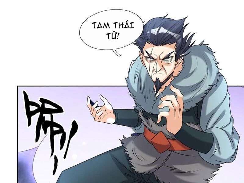 đọc truyện Thu Triệu Vạn Đồ Đệ, Vi Sư Vô Địch Thế Gian Chương 90 ảnh 59 tại Thiên Thai Truyện