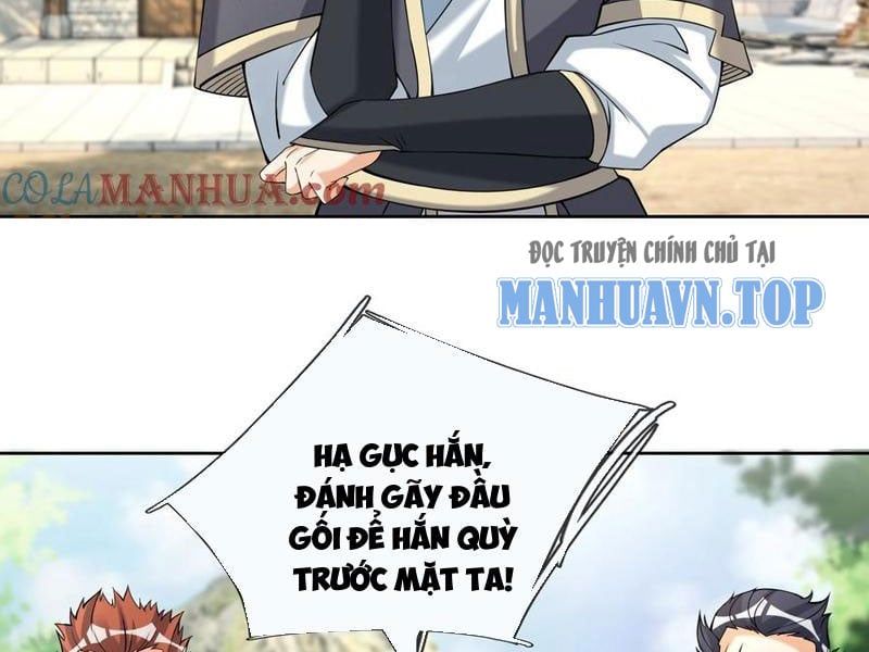 đọc truyện Thu Triệu Vạn Đồ Đệ, Vi Sư Vô Địch Thế Gian Chương 90 ảnh 62 tại Thiên Thai Truyện