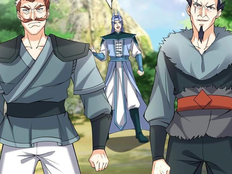 đọc truyện Thu Triệu Vạn Đồ Đệ, Vi Sư Vô Địch Thế Gian Chương 90 ảnh 63 tại Thiên Thai Truyện