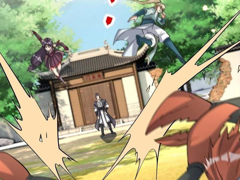 đọc truyện Thu Triệu Vạn Đồ Đệ, Vi Sư Vô Địch Thế Gian Chương 90 ảnh 75 tại Thiên Thai Truyện