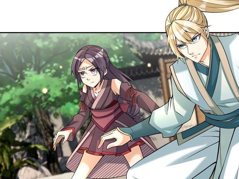 đọc truyện Thu Triệu Vạn Đồ Đệ, Vi Sư Vô Địch Thế Gian Chương 90 ảnh 78 tại Thiên Thai Truyện