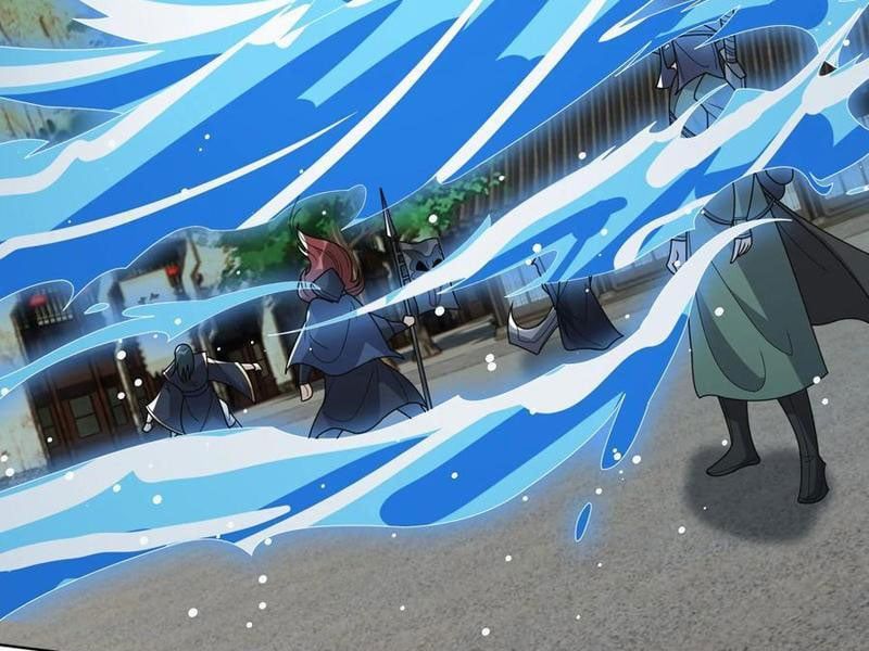 đọc truyện Thu Triệu Vạn Đồ Đệ, Vi Sư Vô Địch Thế Gian Chương 91 ảnh 108 tại Thiên Thai Truyện